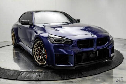 2026 BMW M2 CS