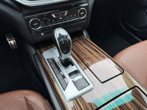 2014 Maserati Ghibli