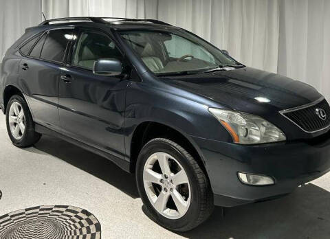 2005 Lexus RX 330 for sale at Manheim Used Car Factory in Manheim PA