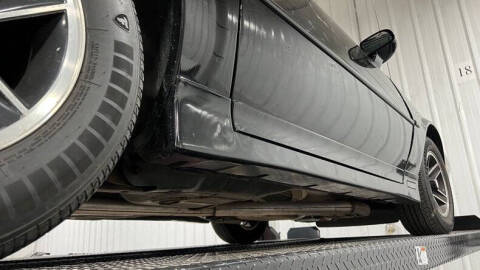 1989 Chevrolet Camaro