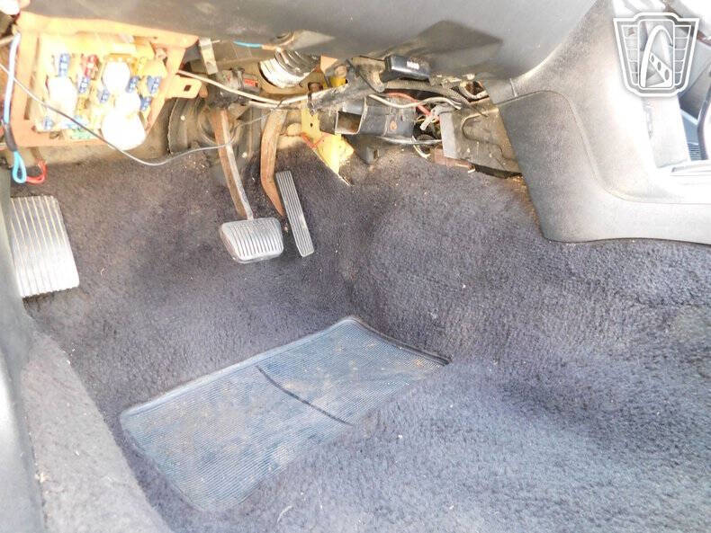 1993 Ford Mustang LX 5.0