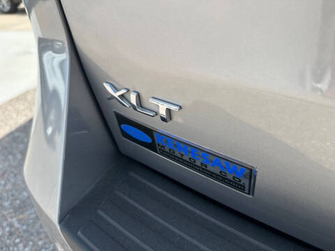 2024 Ford Expedition XLT