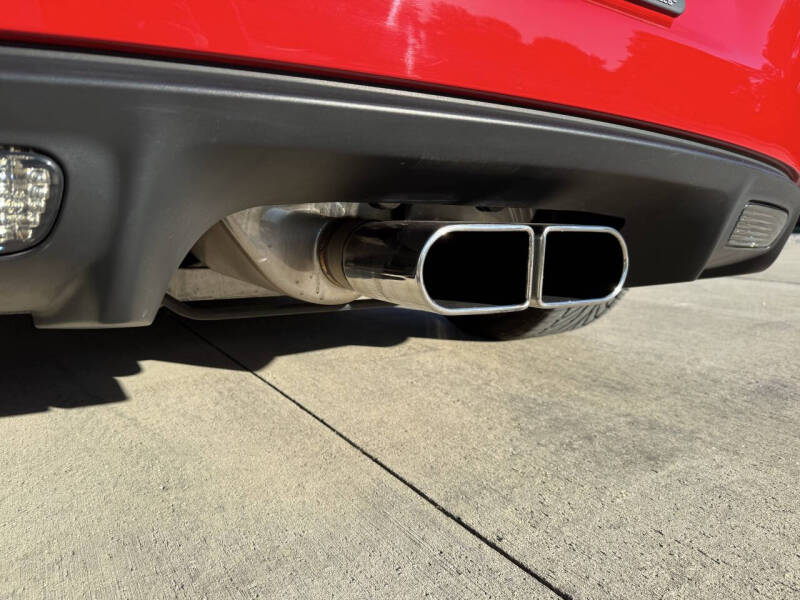 2008 Chevrolet Corvette