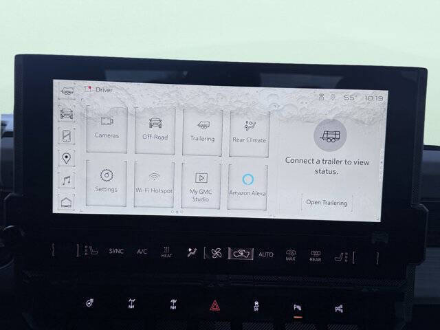 2024 GMC HUMMER EV 2X