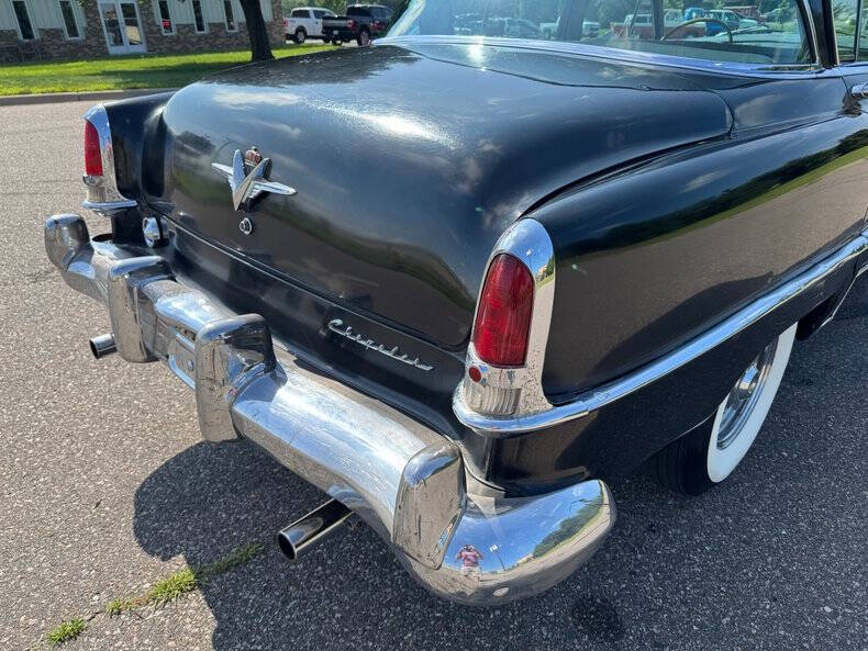 1954 Chrysler Imperial