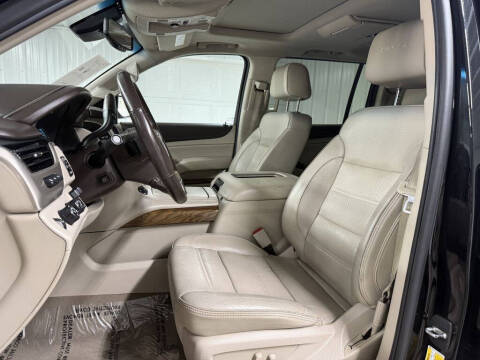 2019 GMC Yukon XL Denali