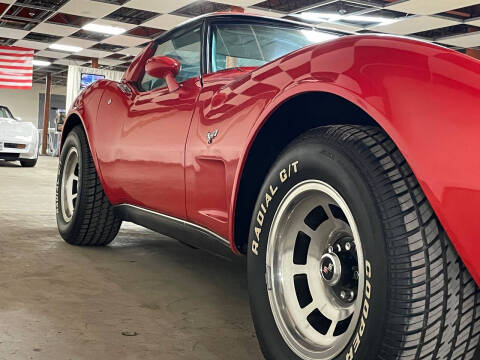 1978 Chevrolet Corvette