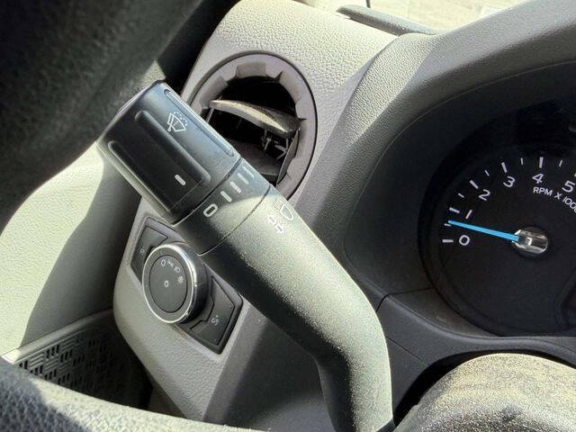2023 Ford E-Series