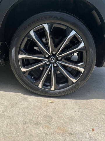 2024 Mazda CX-50 2.5 S Premium Plus