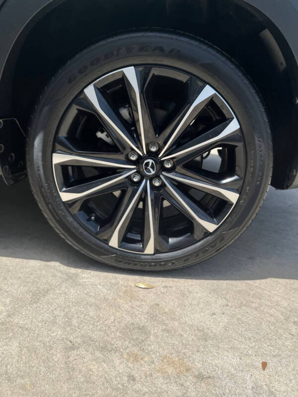 2024 Mazda CX-50 2.5 S Premium Plus
