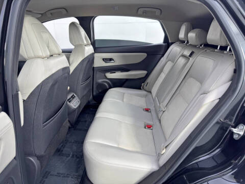 2024 Nissan Ariya Engage e-4ORCE