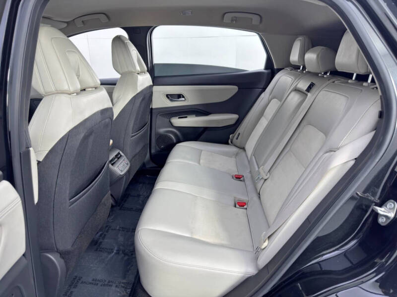 2024 Nissan Ariya Engage e-4ORCE