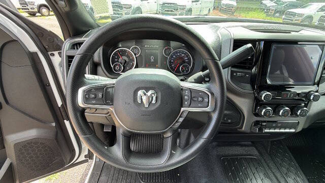 2026 RAM 5500