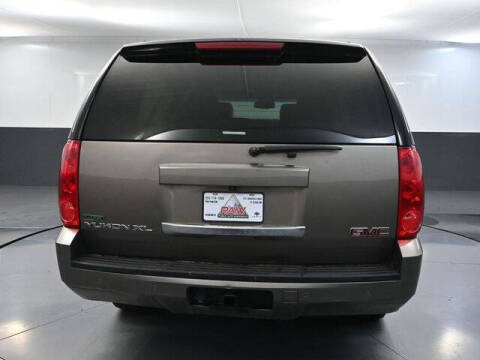 2012 GMC Yukon XL SLT