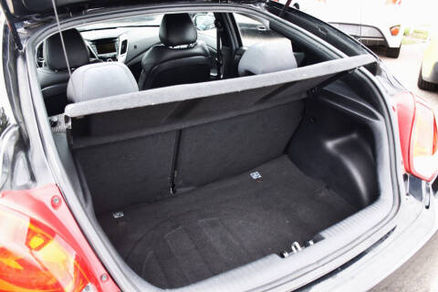 2013 Hyundai Veloster