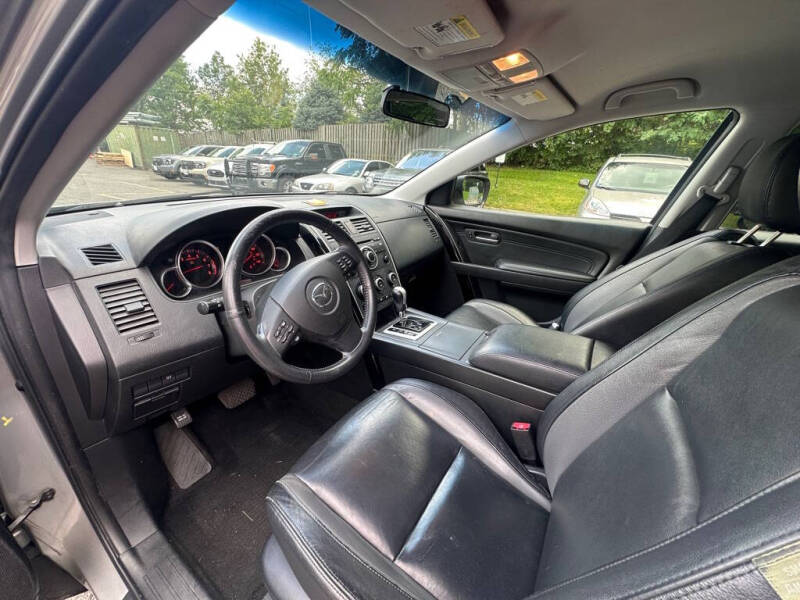 2009 Mazda CX-9 Touring