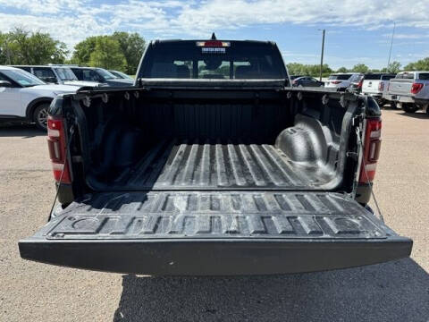 2024 RAM 1500 Limited