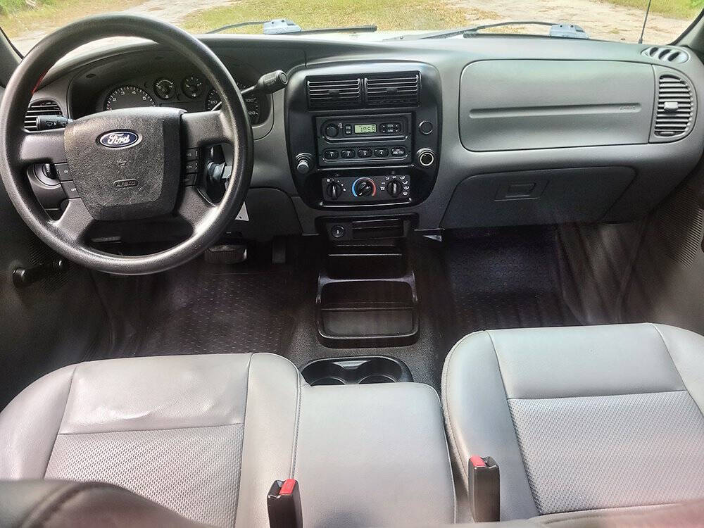 2010 Ford Ranger for sale at Flagler Auto Center in Bunnell, FL