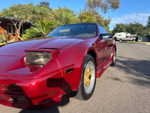 1988 Nissan 300ZX Turbo