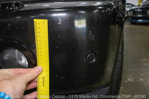 2006 Land Rover Range Rover HSE