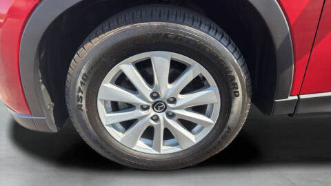 2014 Mazda CX-5 Touring