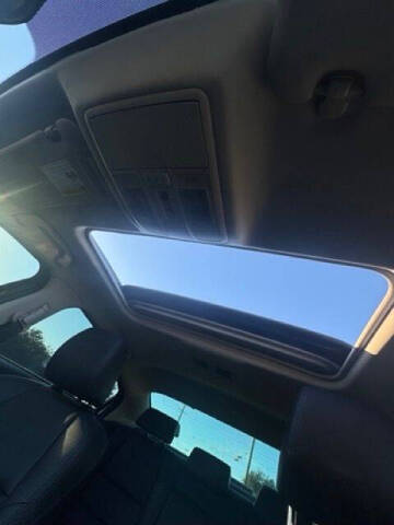 2016 Mazda MAZDA6 i Touring