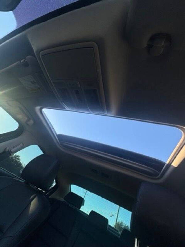 2016 Mazda MAZDA6 i Touring