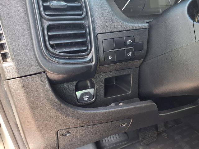 2024 RAM ProMaster