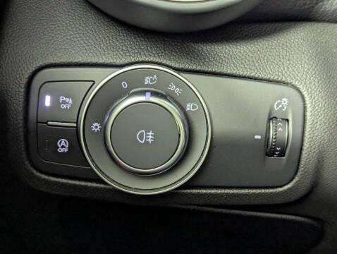 2024 Alfa Romeo Giulia Ti