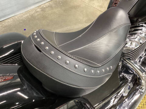 2023 Indian Motorcycle® Chieftain® Limited Black