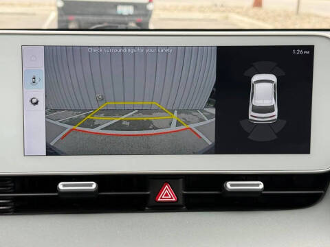 2023 Hyundai Ioniq 5 SEL
