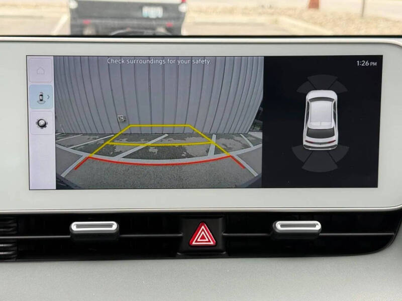 2023 Hyundai Ioniq 5 SEL