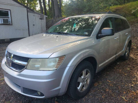 2009 Dodge Journey SE