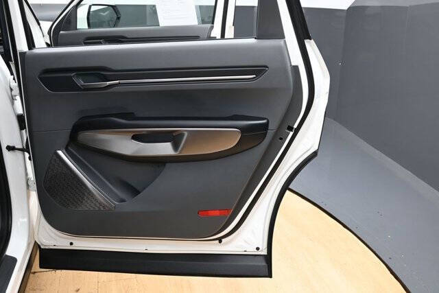2024 Kia EV9 Light