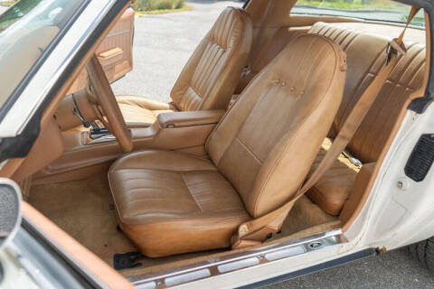 1978 Chevrolet Camaro