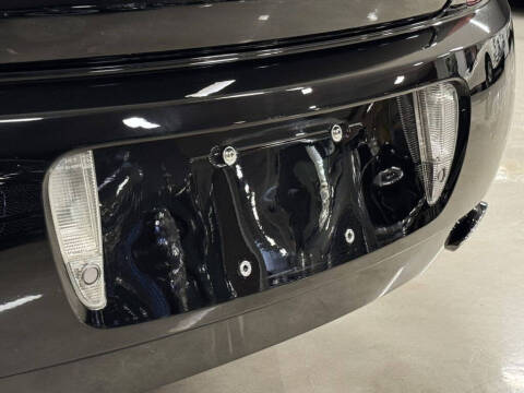 2007 Bentley Continental GT