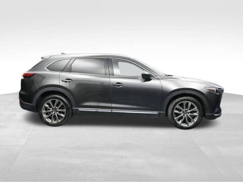 2018 Mazda CX-9 Signature