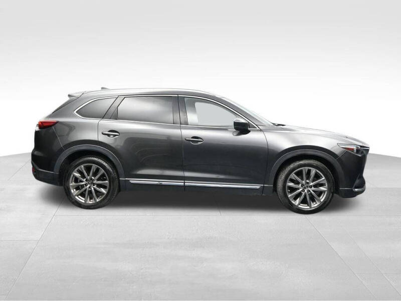 2018 Mazda CX-9 Signature