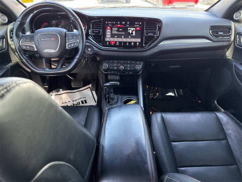 2023 Dodge Durango GT Plus