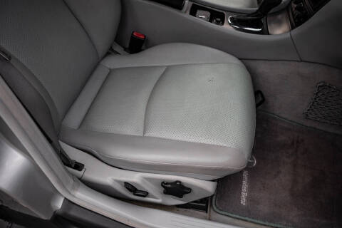 2004 Mercedes-Benz C-Class C 230 Kompressor