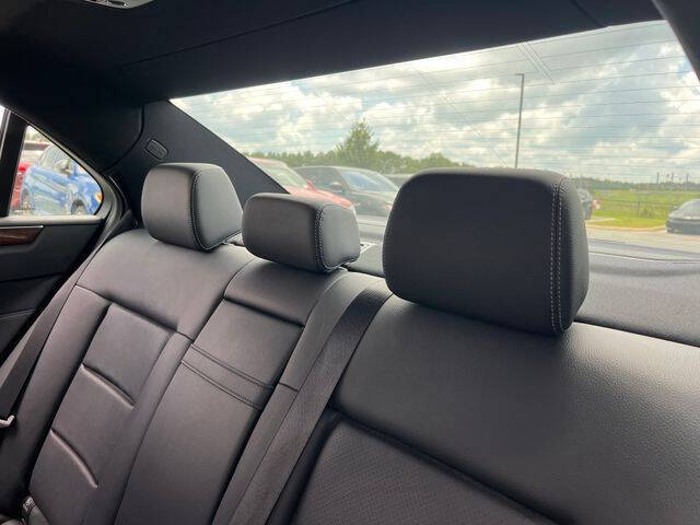 2016 Mercedes-Benz E-Class E 350