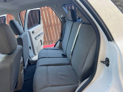 2012 Ford Escape XLS
