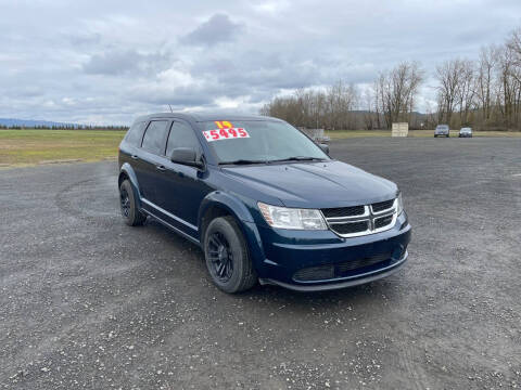 2014 Dodge Journey for sale at Car Safari LLC in Independence OR