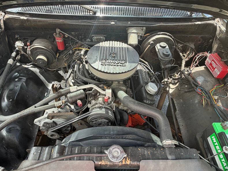 1983 Dodge Ramcharger 150