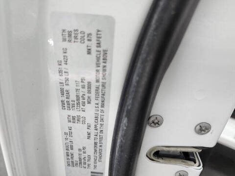 2022 RAM 3500 Big Horn