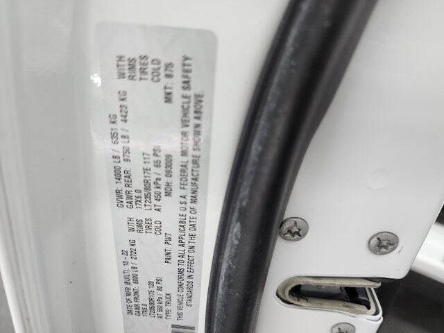 2022 RAM 3500 Big Horn