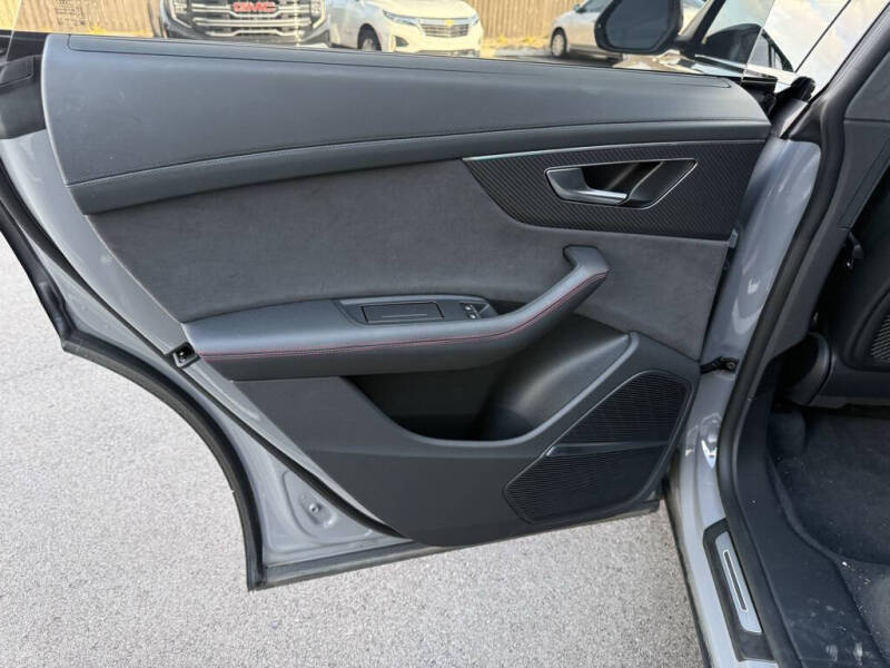 2024 Audi RS Q8 4.0T quattro