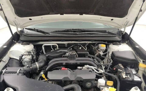 2017 Subaru Outback 2.5i