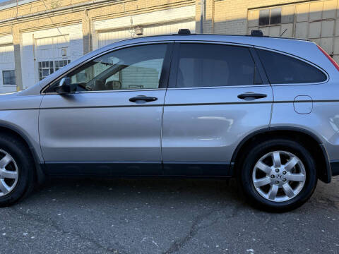 2008 Honda CR-V EX