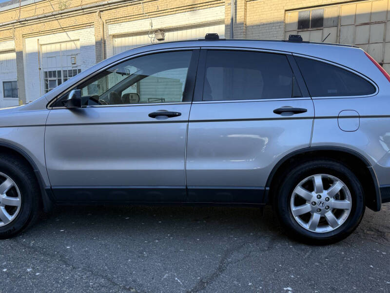 2008 Honda CR-V EX
